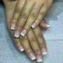 Manicure -Gel Polish