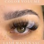 Volume Fill (Lash Bath Included)