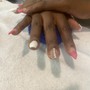 Acrylic Nails