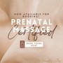 Prenatal Massage