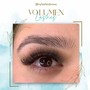 Volumen Eyelash Extensions