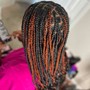 Kid's Braids