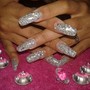 Gel Manicure