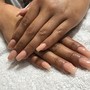 Gel Manicure