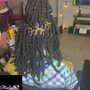 Kinky Twist