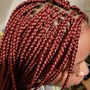 Box Braids