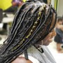 Natural Twists