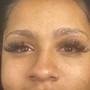 Eyelash Extension Removal