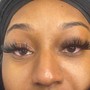 Eyelash Extension Removal