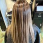 Full Balayage