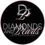 Diamonds & Pearls Lash Ext