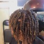 Natural Twists