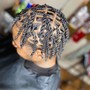 Loc Trim