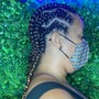 Kinky Twist