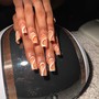 Manicure - Polish