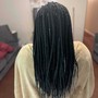 Senegalese Twist Medium