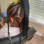 Lemonade Braids