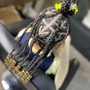 Lemonade Braids