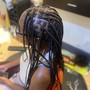 Kids Braids