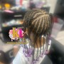 Kids Braids