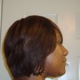 Closure Sew In