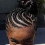 Cornrows