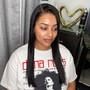 Full Sew In