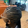 Senegalese Twist