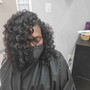 Crochet Braids