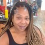 Crochet  braids