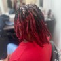 Loc Maintenance