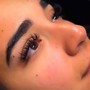 Eyebrow Wax and Shaping