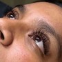 Classic Eyelash Extensions