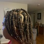 Crochet Braids