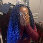 Crochet Braids