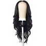 Vegan Wig Install **(Wig included)**12-30 inch available same price