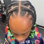 Individual Braids