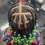 Individual Braids