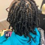 Small Twostrand Twist