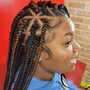 Crochet Braids