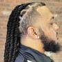 2 strand twist