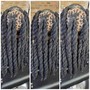 Crochet Braids