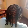 Kids Goddess Locs