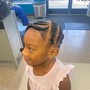 Kid's Braids