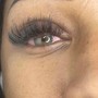 Volume Eyelash Fill in