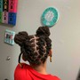 Flexi Rod set