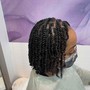 Scalp Treatment