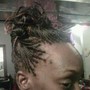 Kinky twist