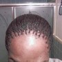 Kinky twist