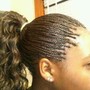 Kinky twist